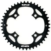 BICYCLE GEAR logo