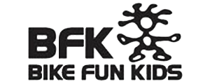 BIKE FUN logo