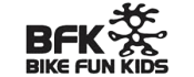 BIKE FUN logo