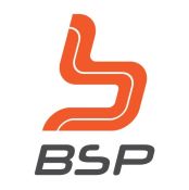 BSP logo