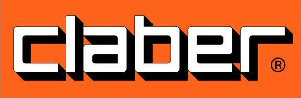 Claber logo