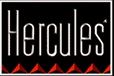 Hercules logo