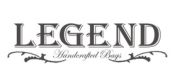 LEGEND logo