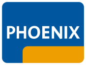 Phoenix logo