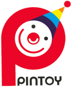 Pintoy logo