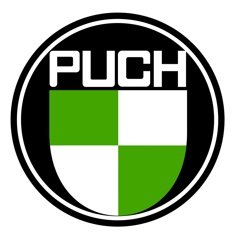 PUCH logo