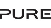PURE logo