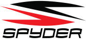 Spyder logo