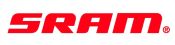 SRAM logo