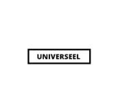 Universeel logo