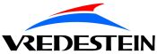 VREDESTEIN logo