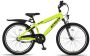 Altec Attack Kinderfiets Mountainbike 24 inch Neon Lime 3v - Thumbnail 2