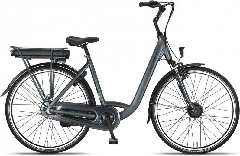 Altec Diamond E Bike D53 Slate Grey 518 Wh N3 online kopen