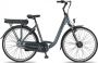 Altec Diamond E-Bike 28 inch 53cm 3v Slate Grey - Thumbnail 3