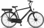 Altec Diamond Plus E Bike H53 Zwart 518Wh N7 - Thumbnail 1