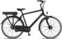 Altec Diamond Plus E Bike 28 inch 56cm Zwart 518Wh N7 - Thumbnail 2