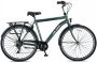 Altec Metro Herenfiets 28 inch 56cm Army Green 7v - Thumbnail 2