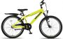 Altec Nevada Kinderfiets Mountainbike 24 inch Neon Lime - Thumbnail 2