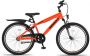 Altec Nevada Kinderfiets Mountainbike 24 inch Neon Orange - Thumbnail 2