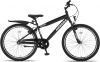 Altec Nevada Kinderfiets Mountainbike 26 inch Zwart online kopen