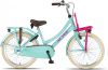 Altec Urban Kinderfiets Transport 22 inch Pinky Mint online kopen