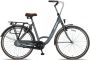 Crown Rio sfiets 28 inch 53cm Gray - Thumbnail 2