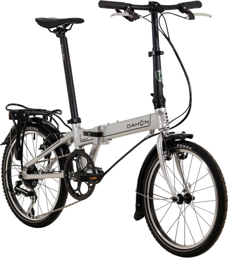 84 DAHON Vouwfiets 20 inch Mariner D8