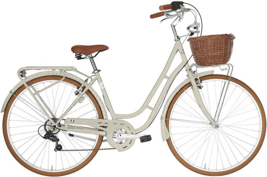 89 ANITAbyAlpina Stadsfiets 28 inch AMERIKA