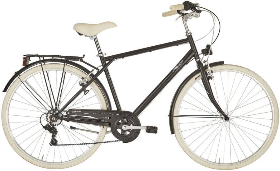 89 ANITAbyAlpina Stadsfiets SHARIN MAN 28 inch zwart