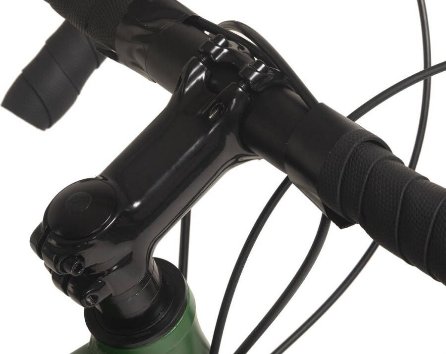 Adore Fiets Grindfiets racefiets 28'' G3006 groen RH 56 cm 56 cm