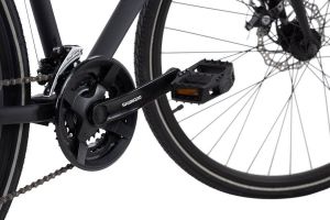 Adore Fiets Stadsfiets heren 28"" UBN77 stadsfiets
