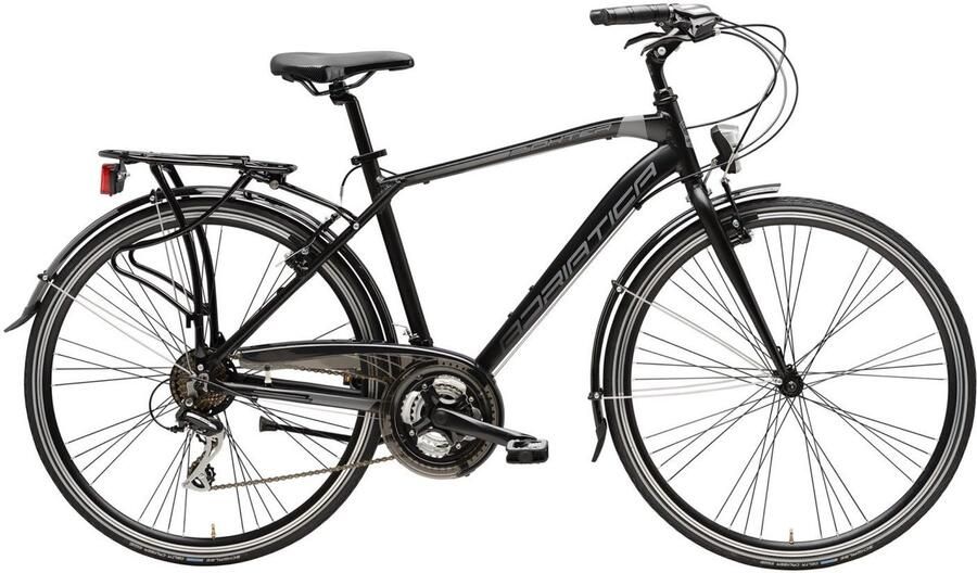 Adriatica 28-inch Boxter HP Man trekkingfiets - Foto 1
