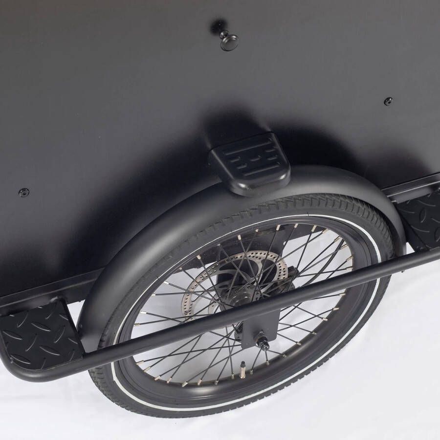 Aitour Airtour Starter Electrische bakfiets