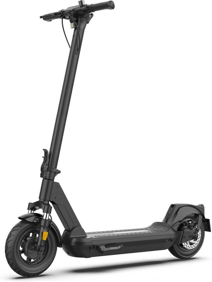 Allmove X10 Elektrische Step 600W 13aH Krachtige e-step met lange actieradius & modern design