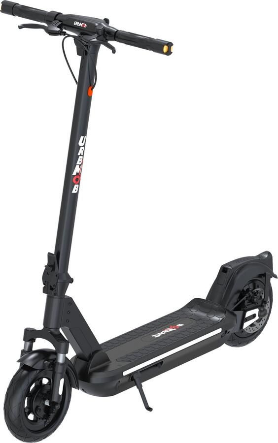 Allmove X10 Elektrische Step 600W 13aH Krachtige e-step met lange actieradius & modern design