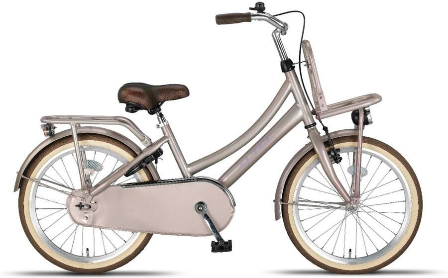 Altec Urban 20 Inch Meisjes Terugtraprem Zand