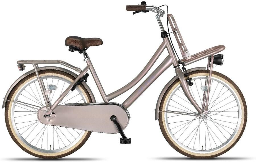 Altec Urban Transportfiets 24 inch Sand