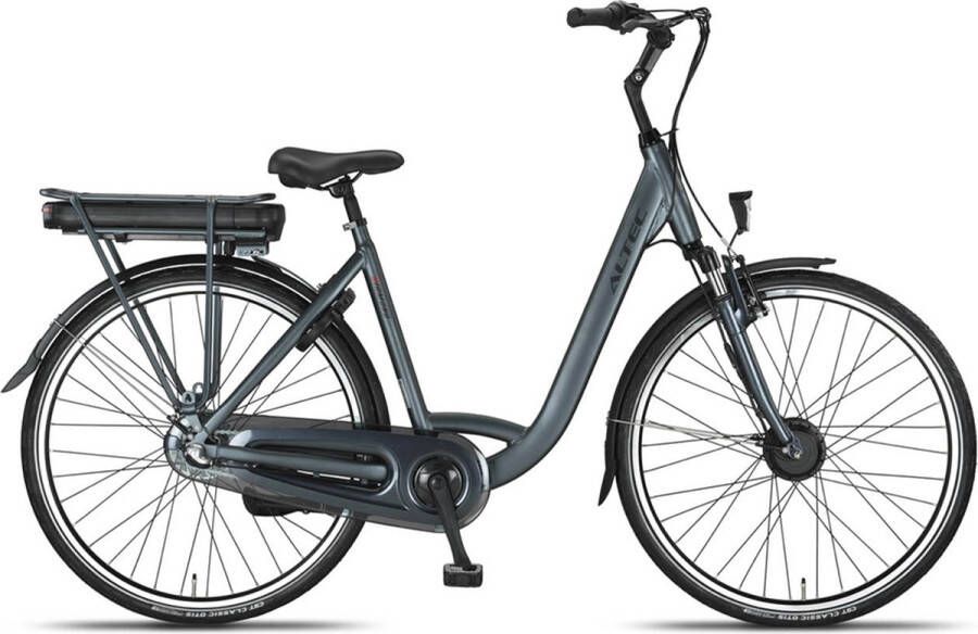 Altec Diamond E-Bike 28 inch 53cm 3v Slate Grey