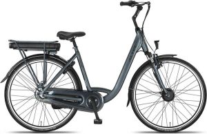 Altec Diamond E Bike 28 inch 53cm 3v Slate Grey