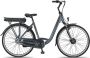 Altec Diamond E-Bike 28 inch 53cm 3v Slate Grey - Thumbnail 1