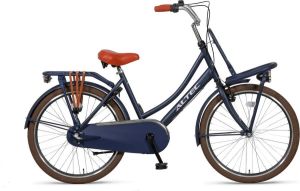 Altec Dutch 24inch Transportfiets N-3 Jeans Blue 2022