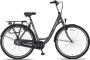 Altec Marquant 28 Inch 56 cm Dames 3V V Brakes Grijs - Thumbnail 1