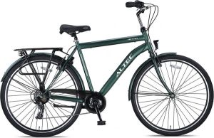 Altec Metro Herenfiets 28 inch 56cm Army Green