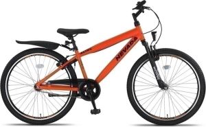 Altec Nevada Kinderfiets Mountainbike 26 inch Neon Orange