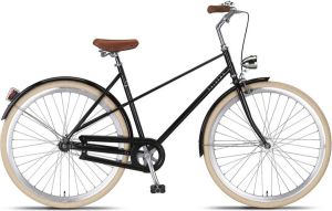 Altec Palermo 28 inch Damesfiets 52cm Jade Groen