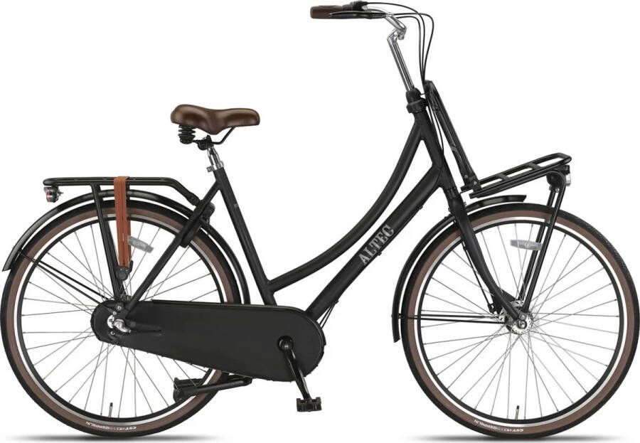 Altec Retro Transportfiets 28 inch 57cm 3v