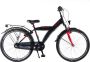 Altec Speed Jongensfiets 26 inch N3 Blauw Rood - Thumbnail 1