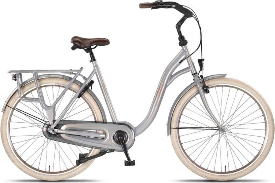 Altec Sweet Moederfiets 28 inch 56cm 3v Mystique