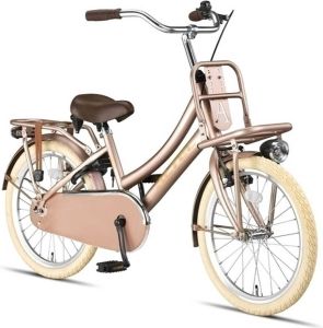 Altec Urban Transportfiets 20 inch Lavendel