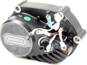 Bafang middenmotor M300 43v 250w UART